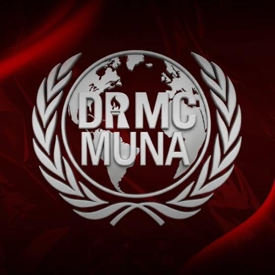 DRMCMUNA logo