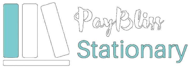 PayBliss Stationery