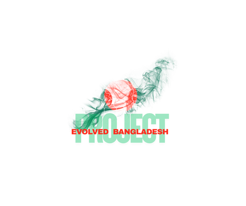 Project Evolved Bangladesh