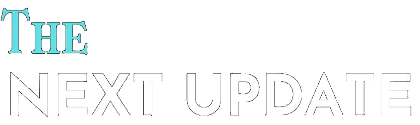 The Next Update logo
